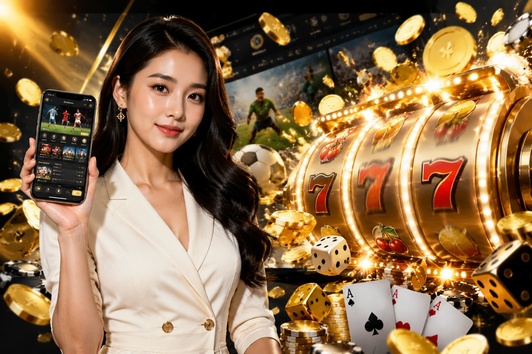 513slots